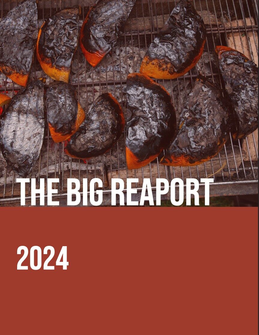 The Big REAPort 2024