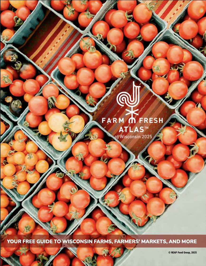 Farm Fresh Atlas 2025