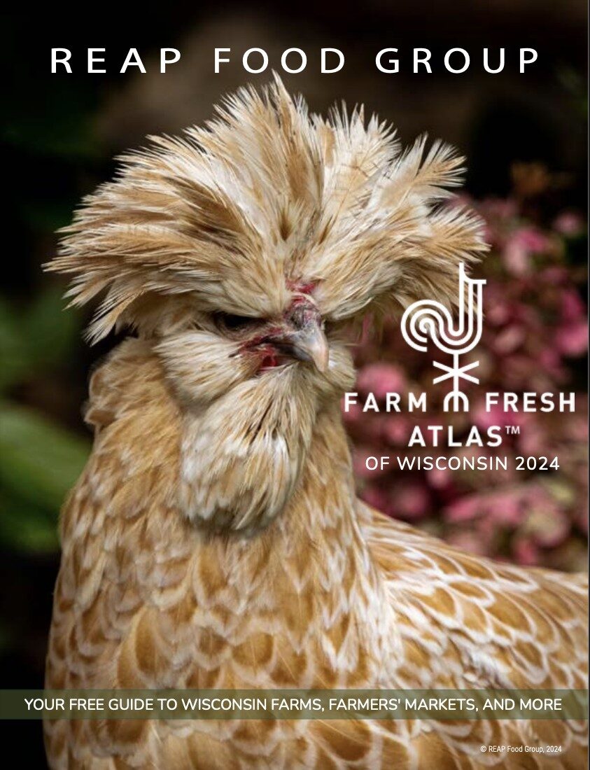 Farm Fresh Atlas 2024